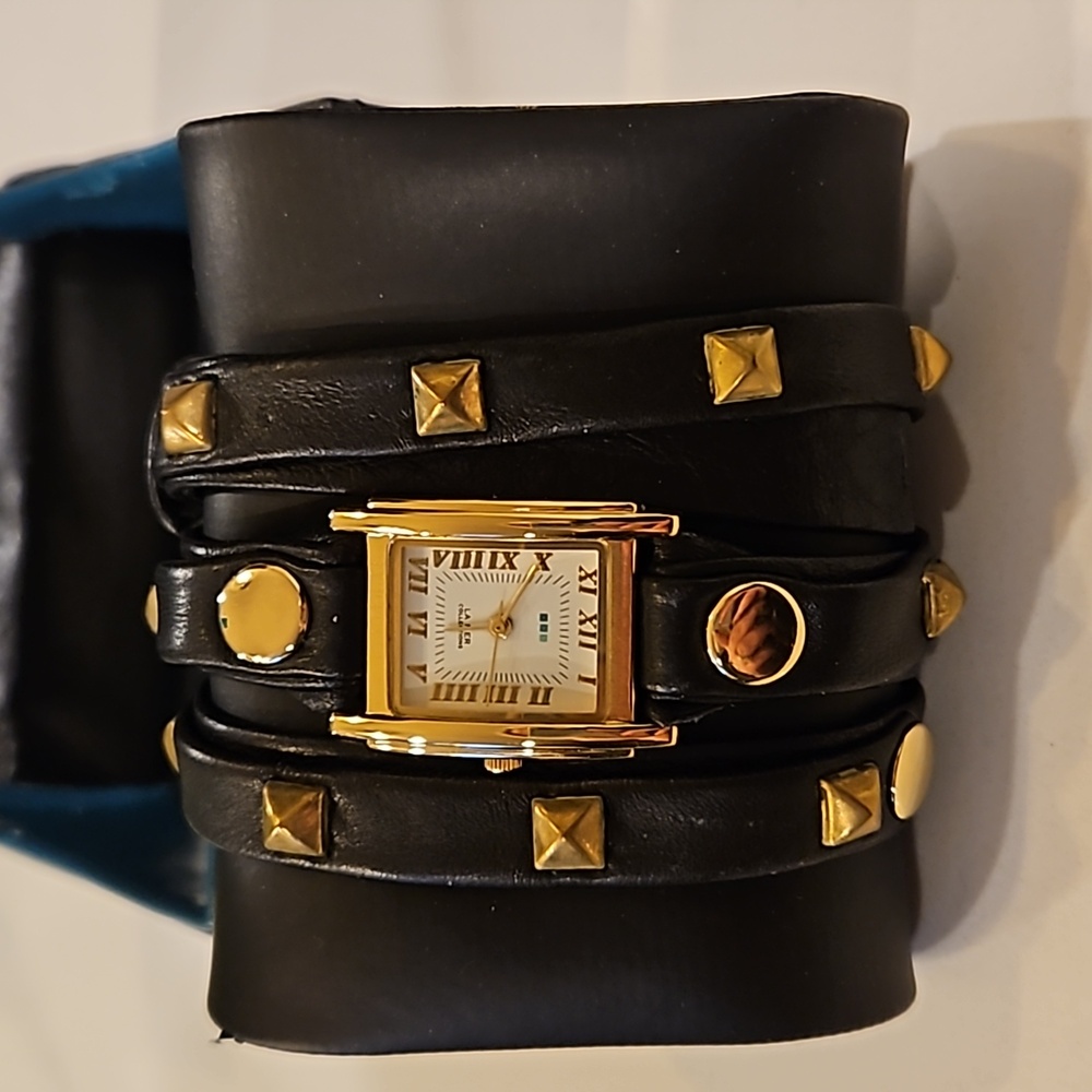 LA MER Collection watch